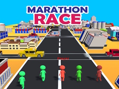 Xogo Marathon Race