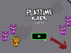 Xogo Playtime Killer Chapter 4