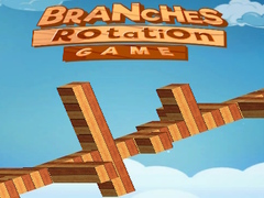 Xogo Branches Rotation Game