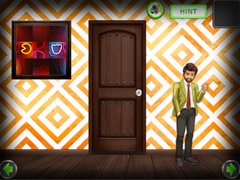 Xogo Amgel Easy Room Escape 248