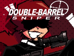 Xogo Double-Barrel Sniper