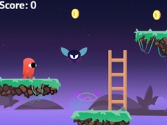 Xogo Cosmic Leap An Epic Space Adventure