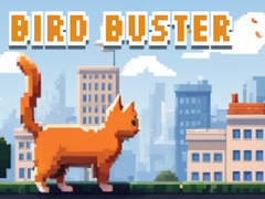 Xogo Bird Buster