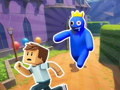 Xogo Rainbow Friends Return