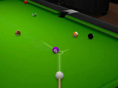 Xogo Real Pool 3D