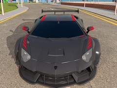 Xogo Extreme Real Car Driving 2025