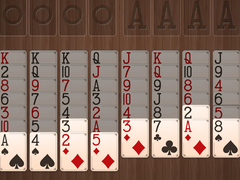 Xogo Freecell Solitaire Free
