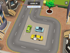 Xogo Parking Jam