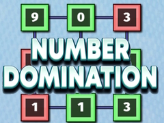 Xogo Number Domination