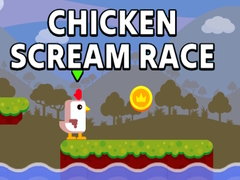 Xogo Chicken Scream Race