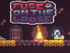 Xogo Fuse on the Loose