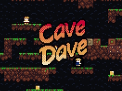 Xogo Cave Dave