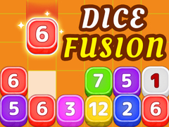 Xogo Dice Fusion