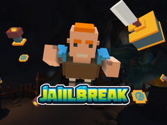 Xogo Jailbreak. Roblox jumper