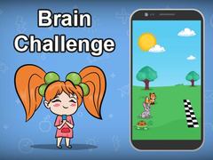 Xogo Brain Challenge