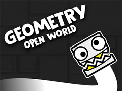 Xogo Geometry Open World
