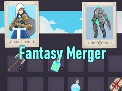 Xogo Fantasy Merger