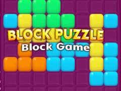 Xogo Block Puzzle Block game