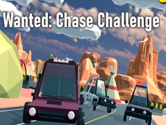 Xogo Wanted: Chase Challenge