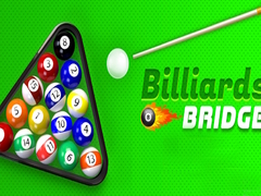 Xogo Billiards bridge