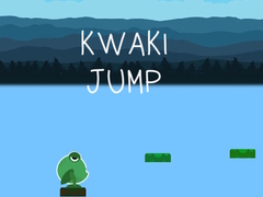 Xogo KWAKI Jump 