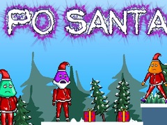 Xogo Po Santa