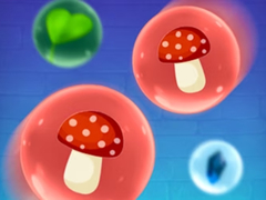 Xogo Bubble Merging