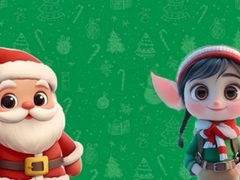 Xogo Christmas Drop