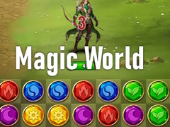 Xogo Magic World