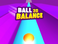 Xogo Ball 3D Balance