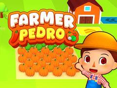 Xogo Farmer Pedro