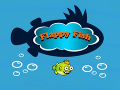 Xogo Flapy Fish