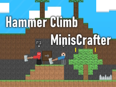 Xogo Hammer Climb MinisCrafter