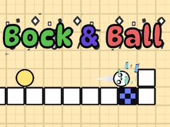 Xogo Block & Ball
