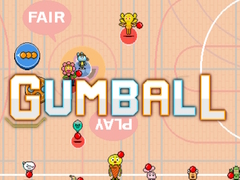 Xogo Gumball