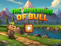 Xogo The Adventure Of Bull
