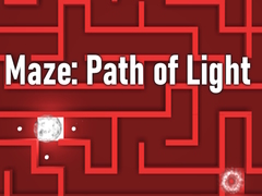 Xogo Maze: Path of Light