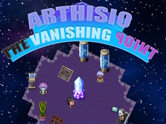 Xogo Arthisio: The Vanishing Point