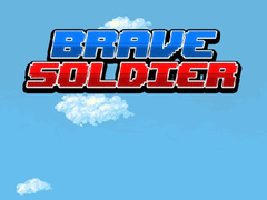 Xogo Brave Soldier
