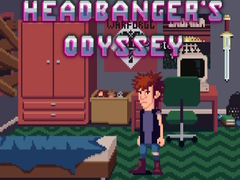 Xogo Headbanger's Odyssey