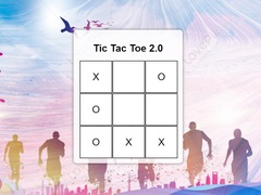 Xogo Tic Tac Toe