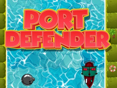 Xogo Port Defender