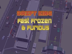 Xogo Drift King Fast Frozen & Furious