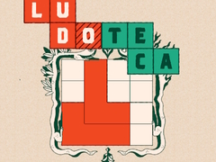 Xogo Ludoteca