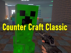 Xogo Counter Craft Classic
