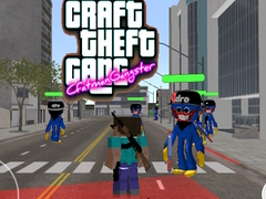 Xogo Craftsman Gangster Theft Auto