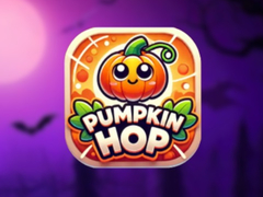 Xogo Pumpkin Hop