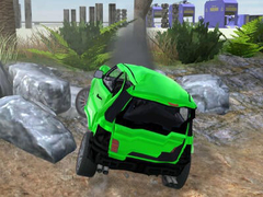 Xogo Car Crash Test