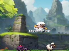Xogo Speedy Sheep