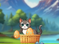 Xogo Hungry Kitty Adventures